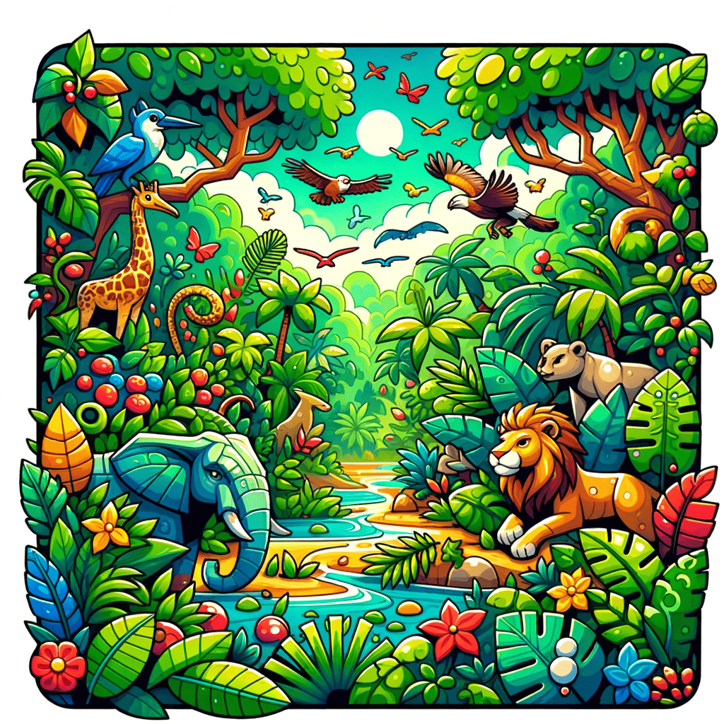 Mighty Kong™ Adventure